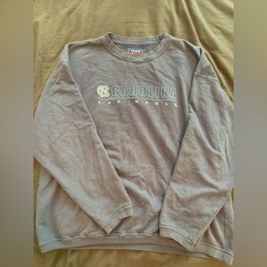 Carolina Sports Crew Neck